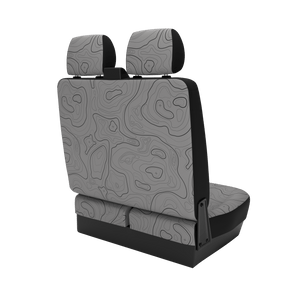 seat covers Vito (from 2014) Wild Lines