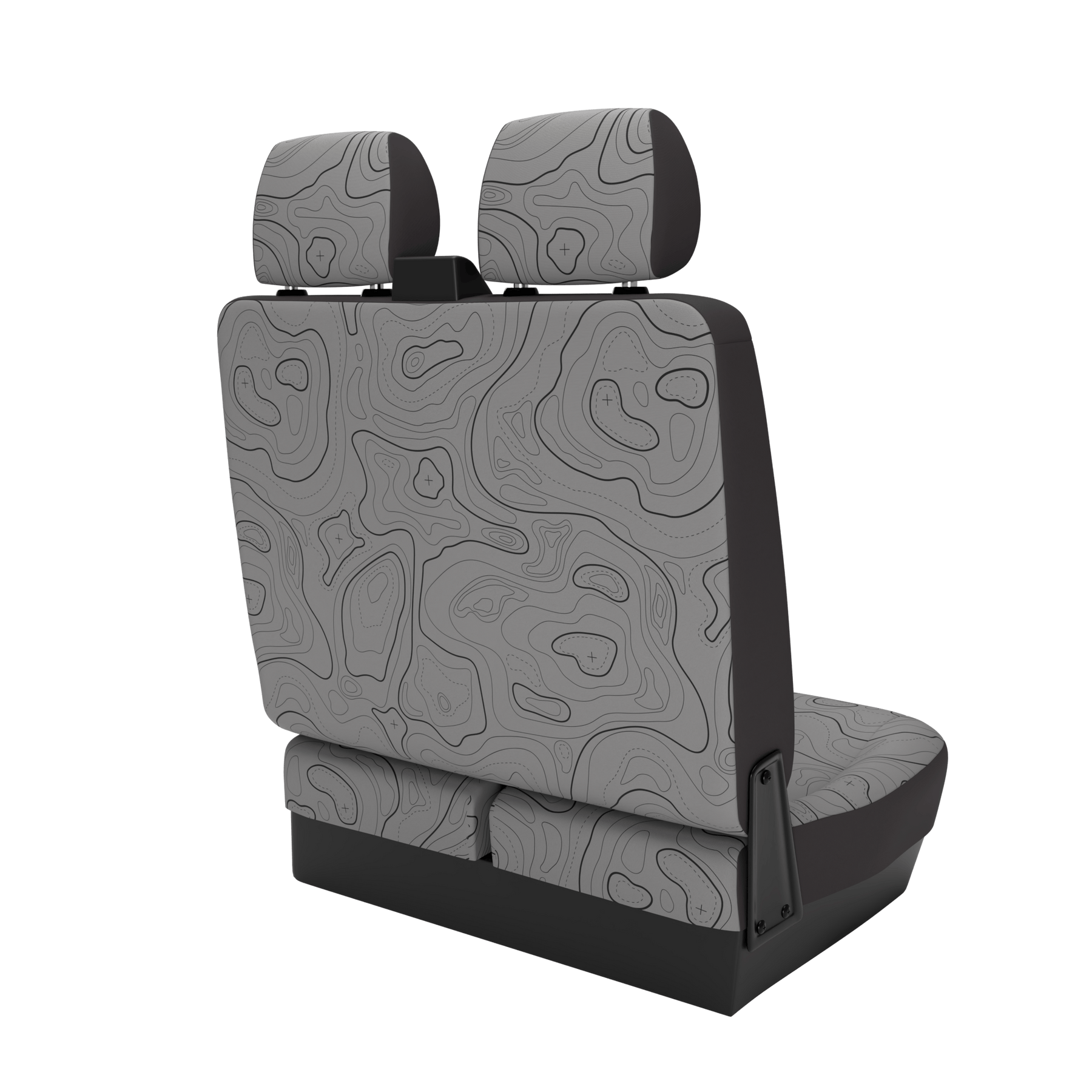 seat covers Vito (from 2014) Wild Lines