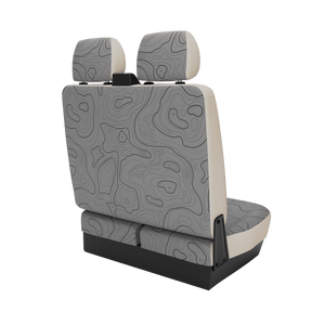 seat covers Vito (from 2014) Wild Lines