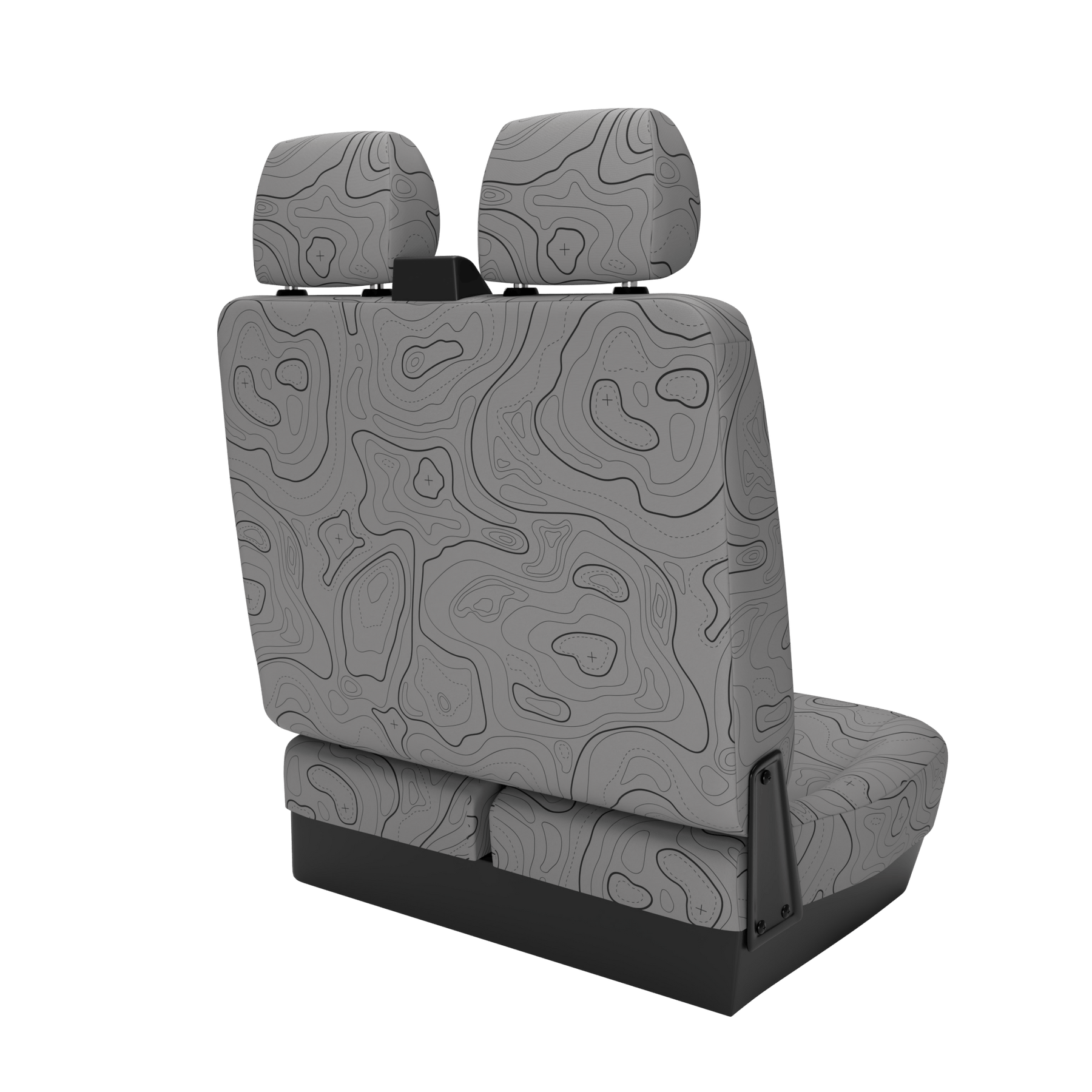 seat covers Vito (from 2014) Wild Lines