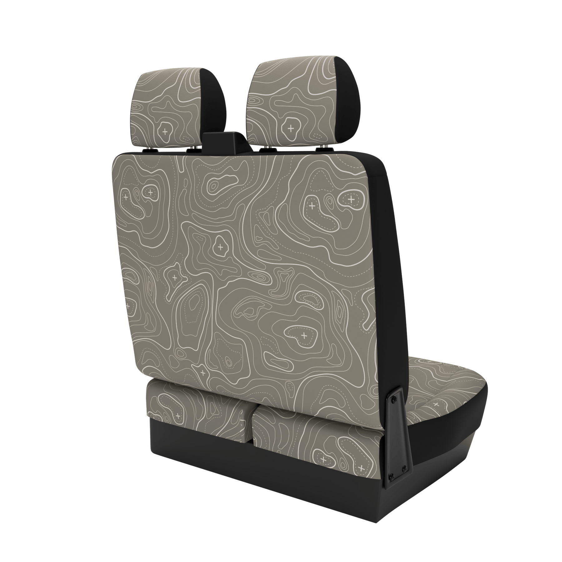 seat covers Vito (from 2014) Wild Lines