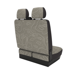 seat covers Transit (from 2014) Wild Lines