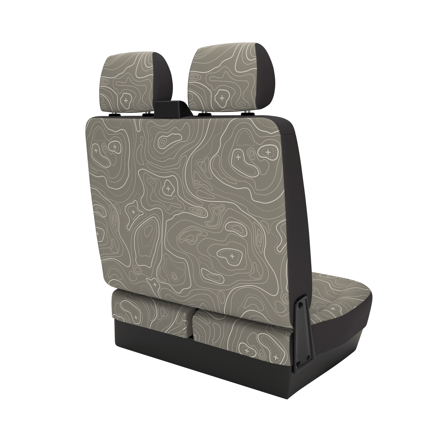seat covers Vito (from 2014) Wild Lines