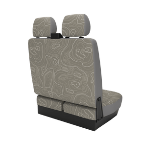 seat covers Transit (from 2014) Wild Lines