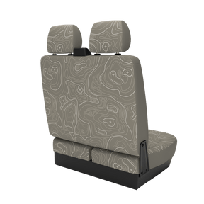 seat covers Transit (from 2014) Wild Lines