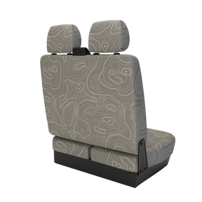 seat covers Transit (from 2014) Wild Lines