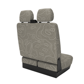 seat covers Vito (from 2014) Wild Lines