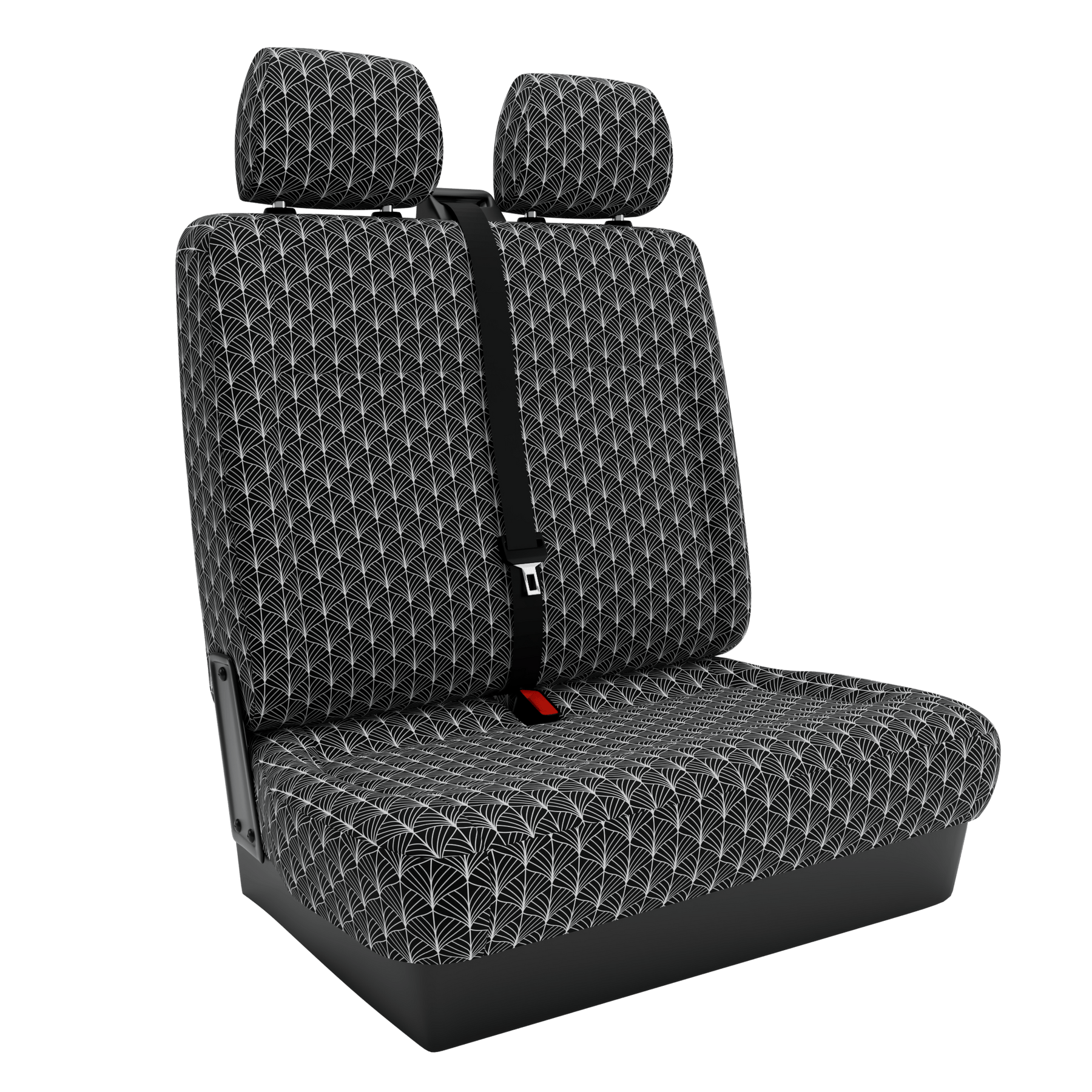 seat covers Vito (from 2014) Art Deco