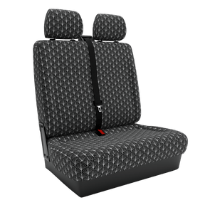 seat covers Vito (from 2014) Art Deco
