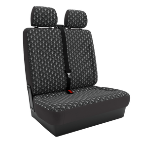 seat covers Vito (from 2014) Art Deco