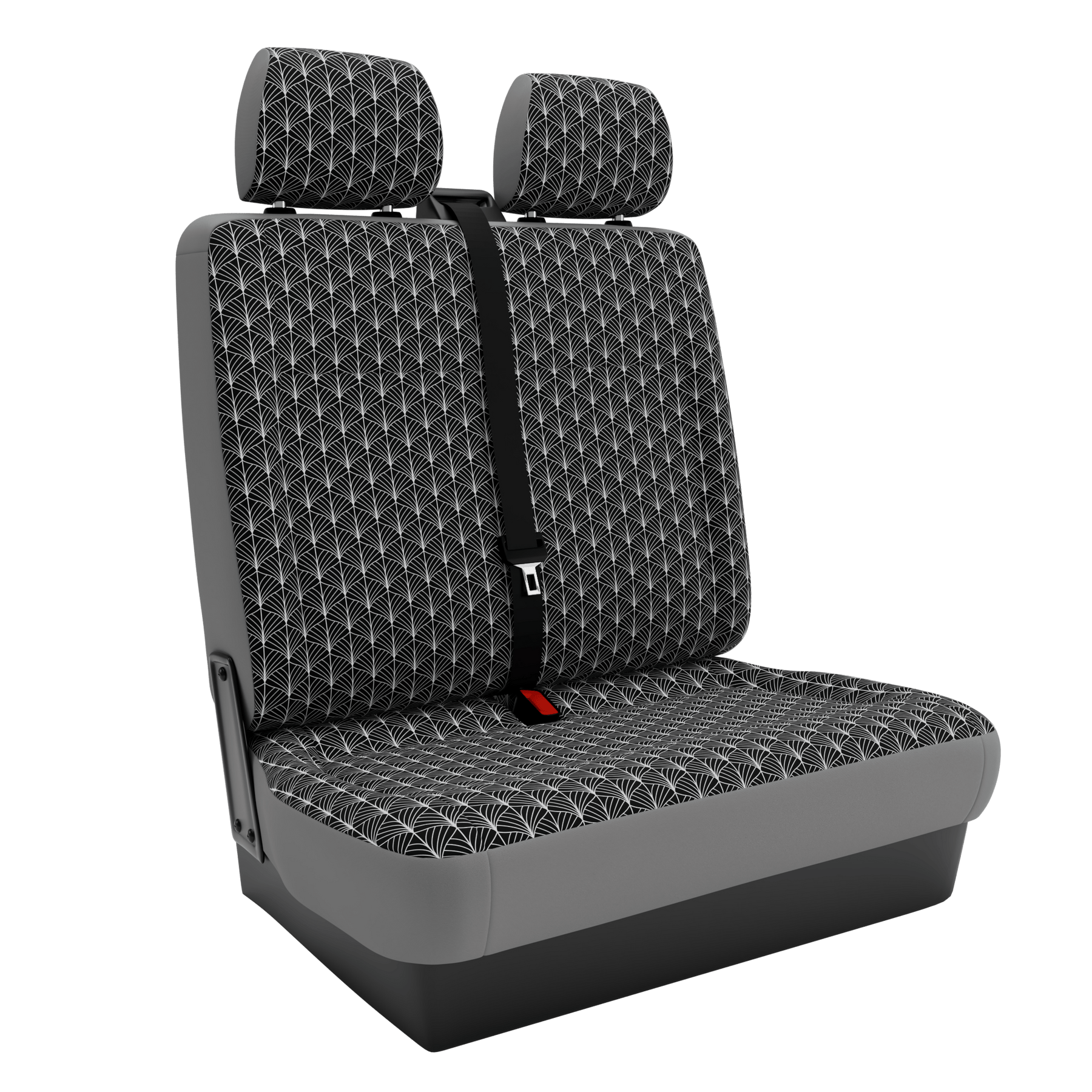 seat covers Vito (from 2014) Art Deco