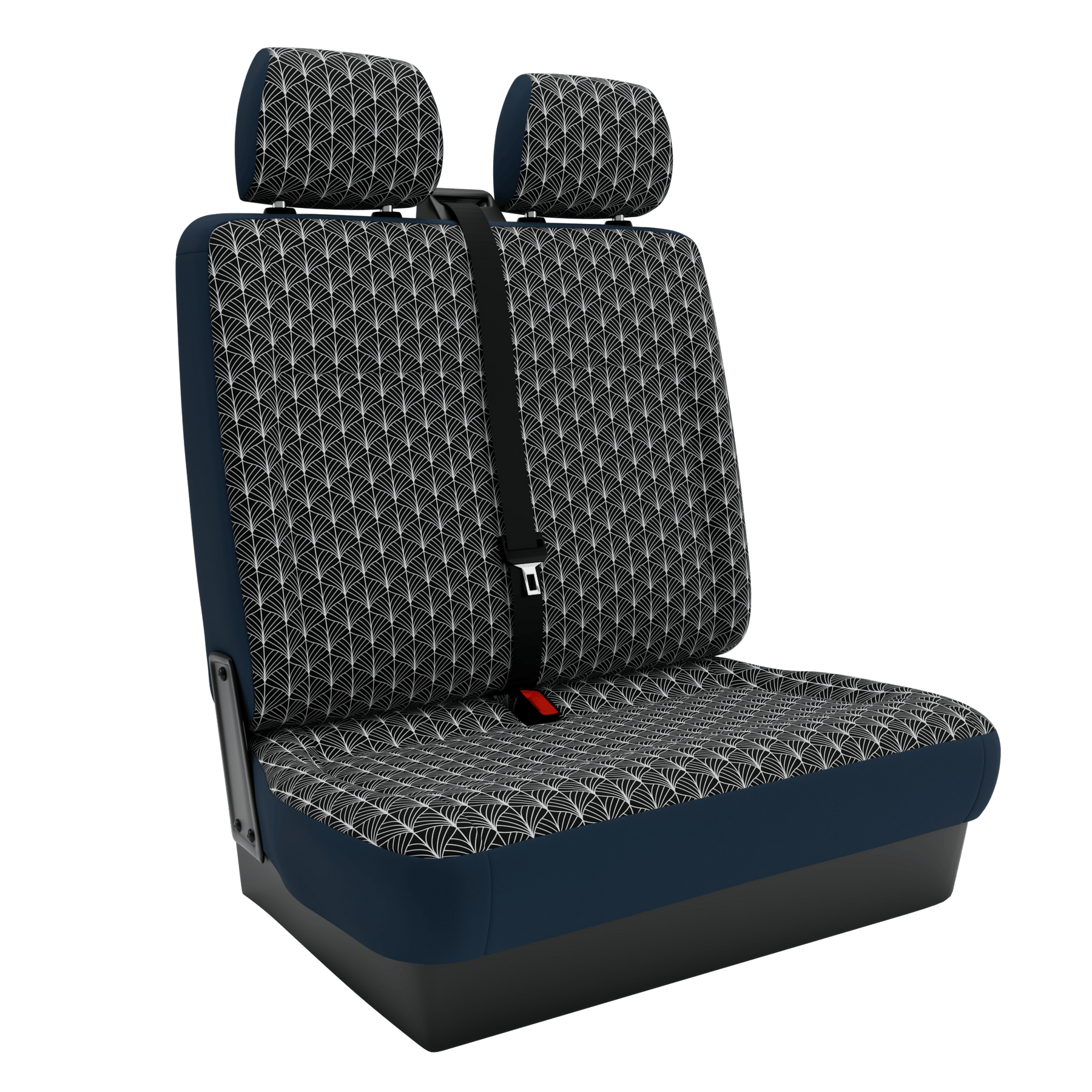seat covers Vito (from 2014) Art Deco