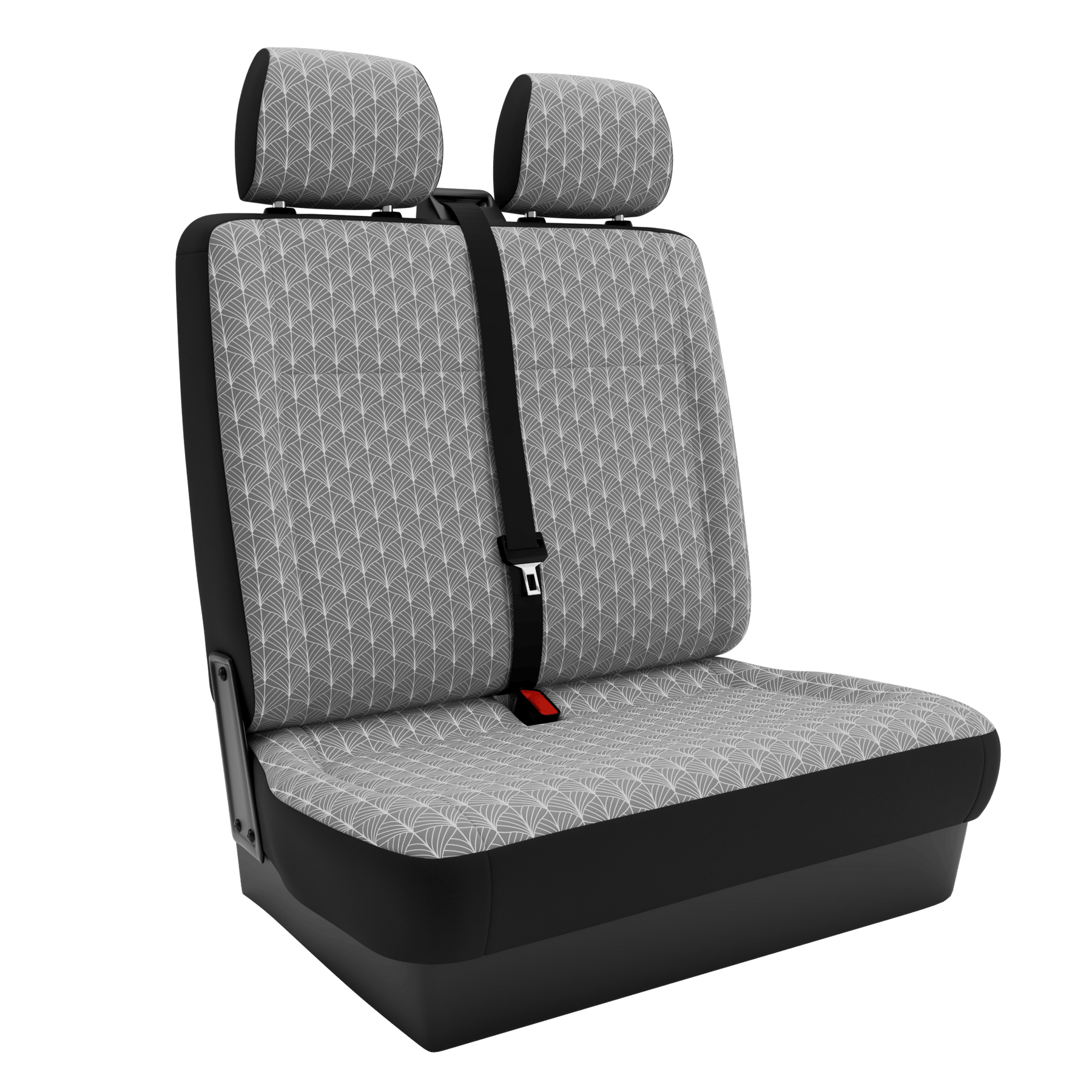 seat covers Transit (2006-2013) Art Deco