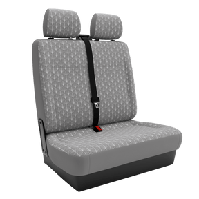 seat covers Vito (from 2014) Art Deco