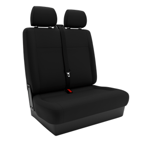 seat covers Transit (2006-2013) Plain colors