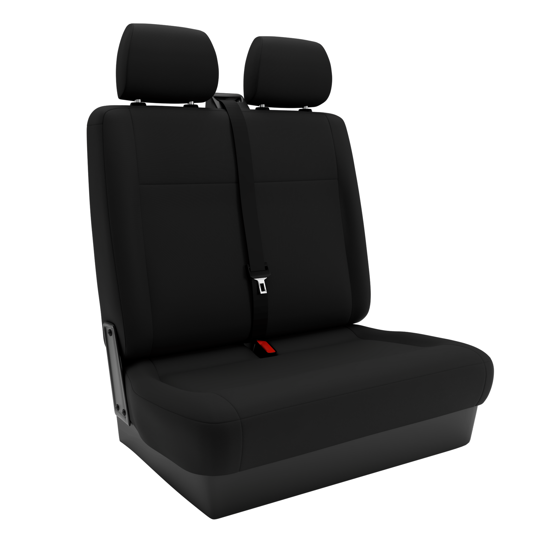 seat covers Transit (from 2014) Plain colors