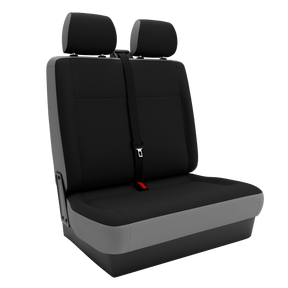 seat covers Vito (from 2014) Plain colors