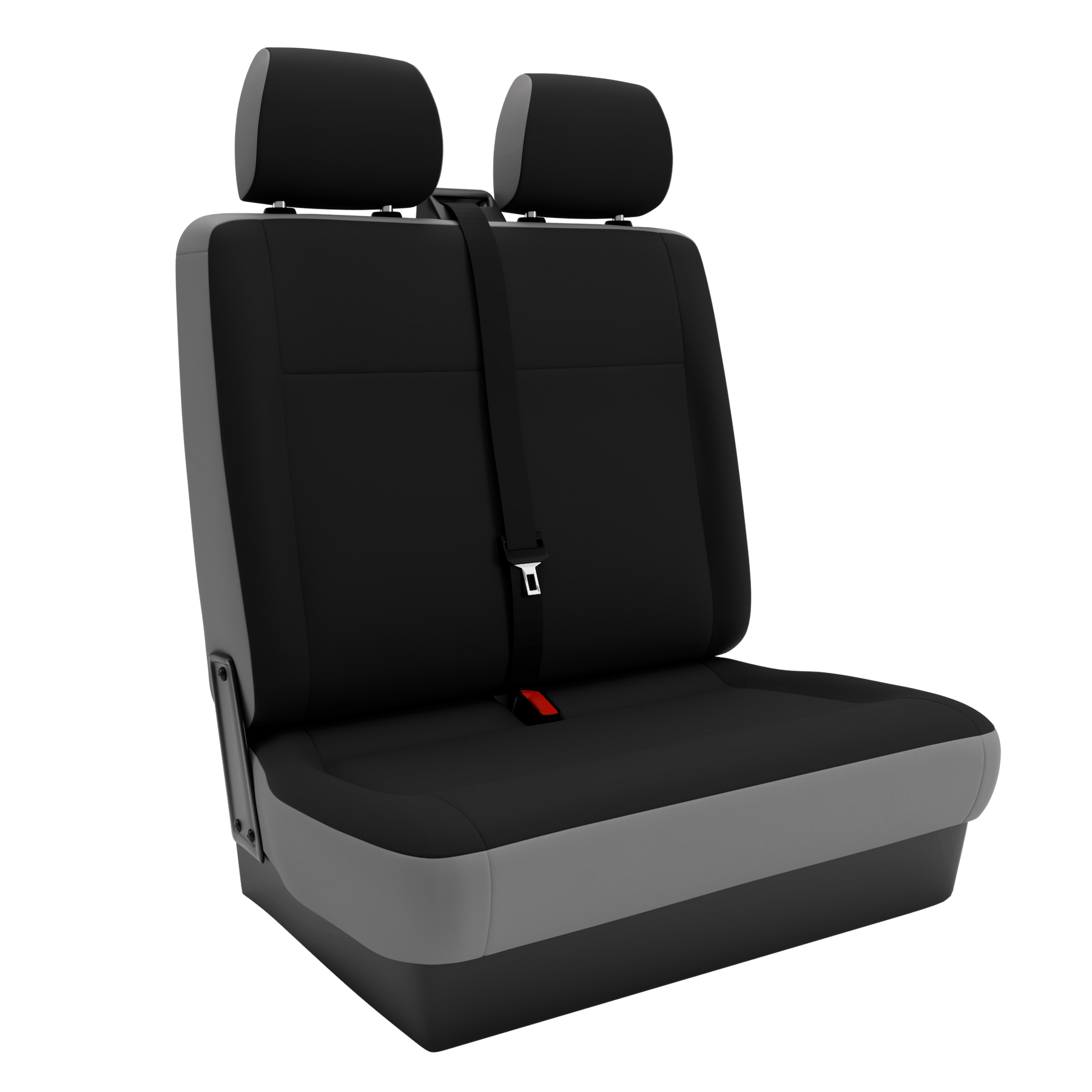 seat covers Transit (from 2014) Plain colors