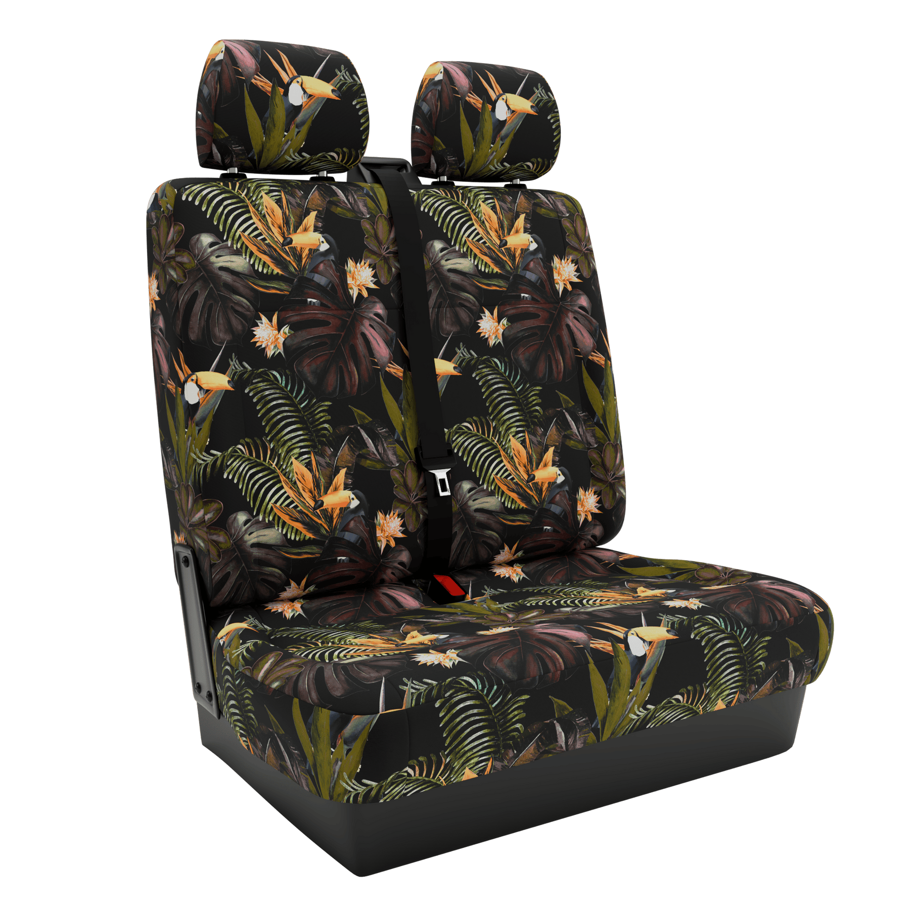 seat covers Vito (from 2014) Toucan