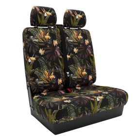 seat covers Vito (from 2014) Toucan