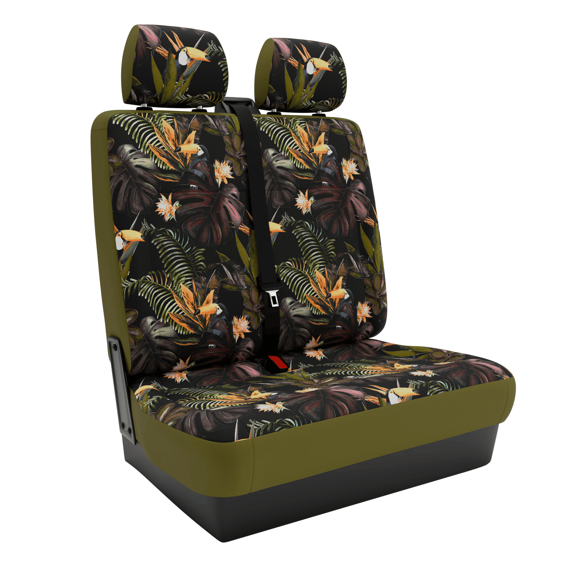 seat covers Vito (from 2014) Toucan