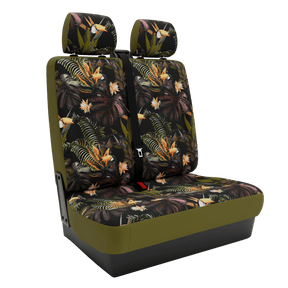 seat covers Vito (from 2014) Toucan