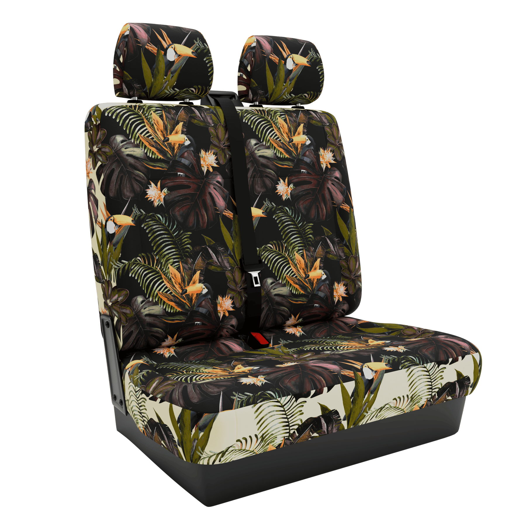 seat covers Vito (from 2014) Toucan