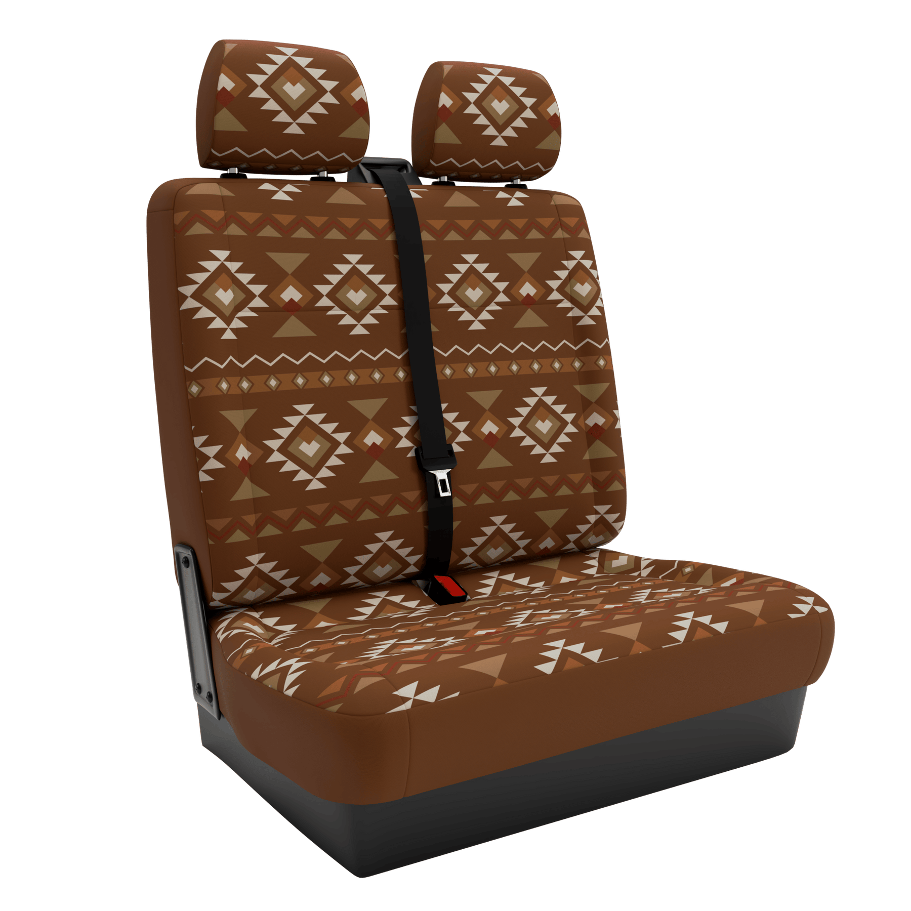 seat covers Transit (2006-2013) Boho