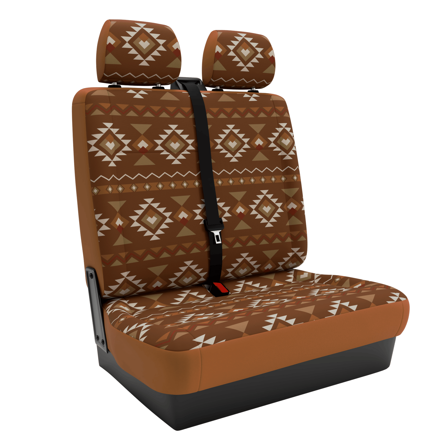 seat covers Transit Custom (from 2014) Boho