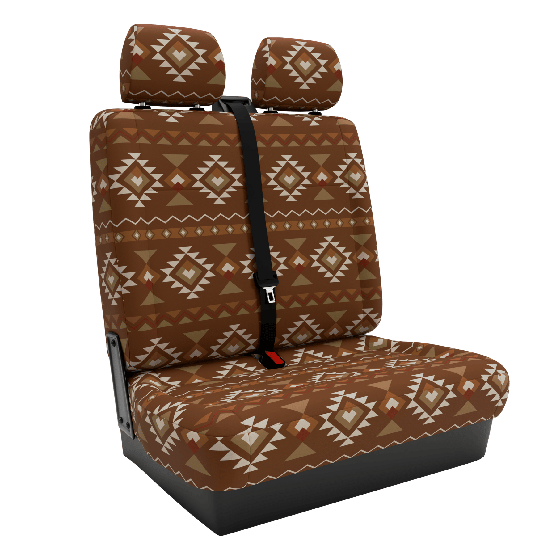 seat covers Transit (2006-2013) Boho