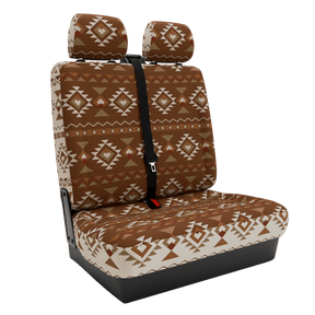 seat covers Transit (2006-2013) Boho