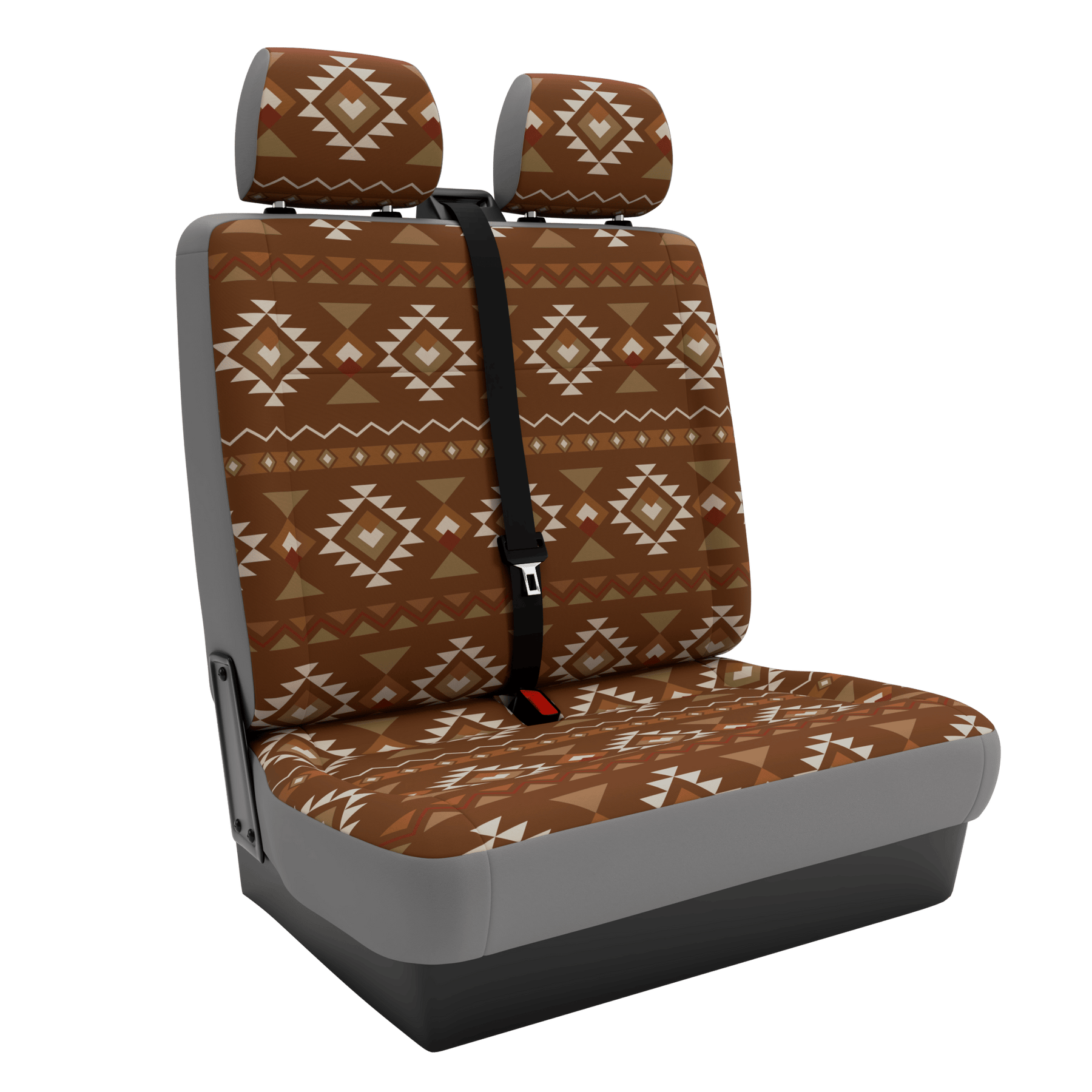 seat covers Vito (from 2014) Boho