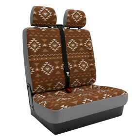 seat covers Vito (from 2014) Boho