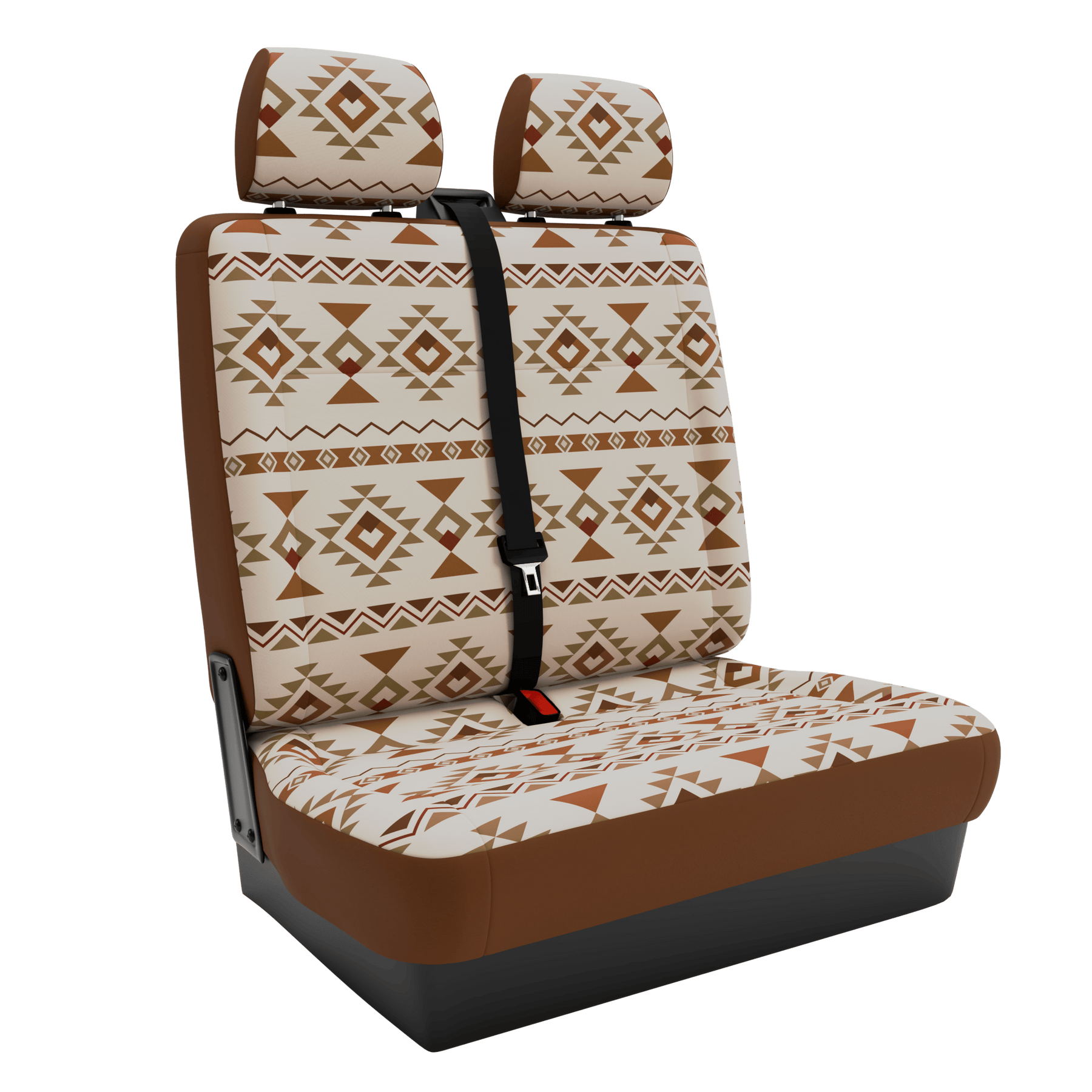 seat covers Transit (2006-2013) Boho