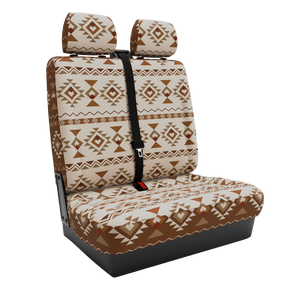 seat covers Transit (2006-2013) Boho