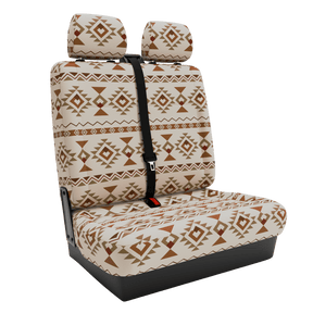 seat covers Transit (2006-2013) Boho
