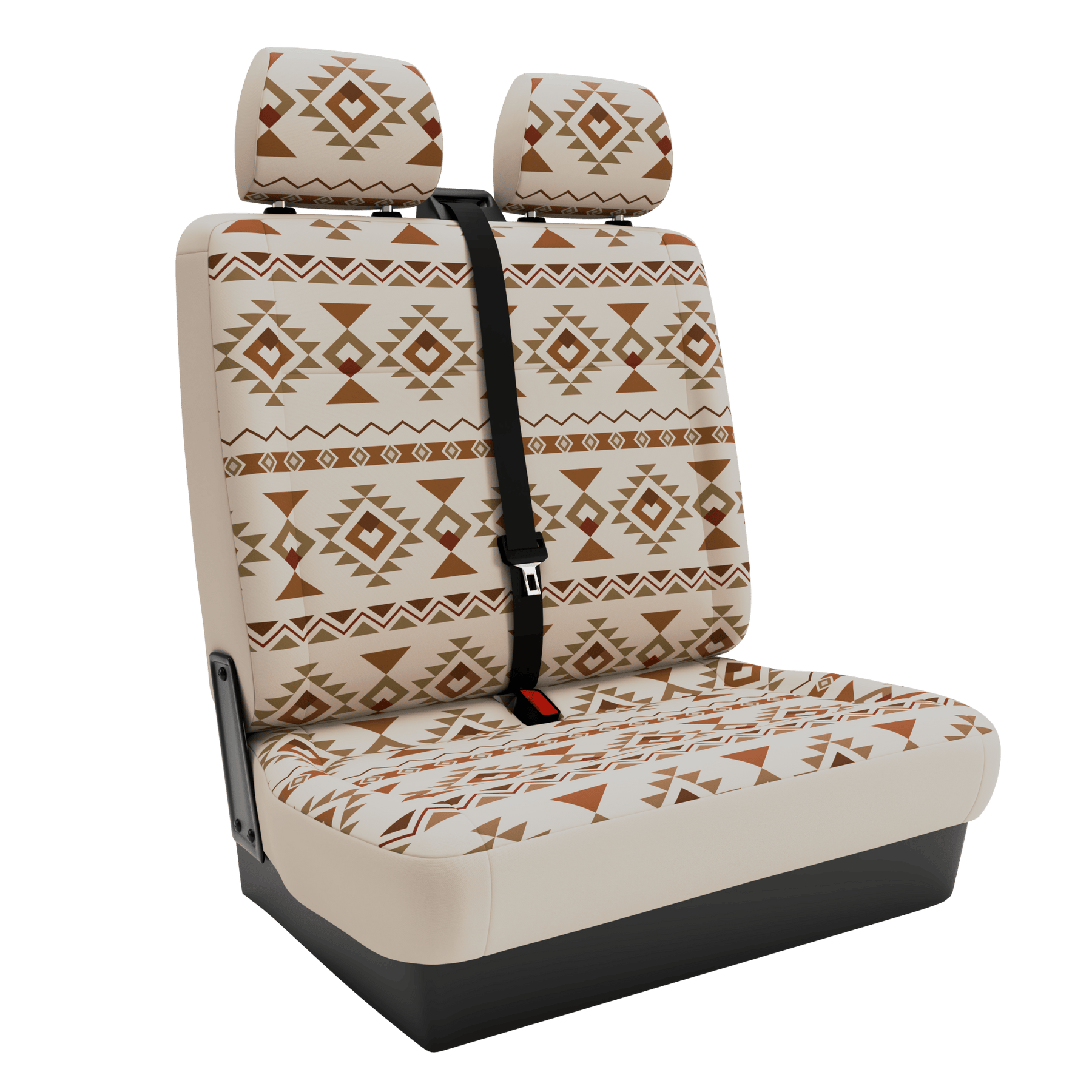 seat covers Transit (2006-2013) Boho