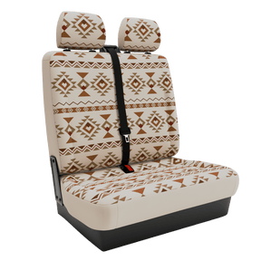 seat covers Transit (2006-2013) Boho