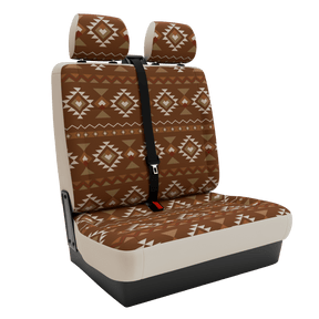 seat covers Vito (from 2014) Boho