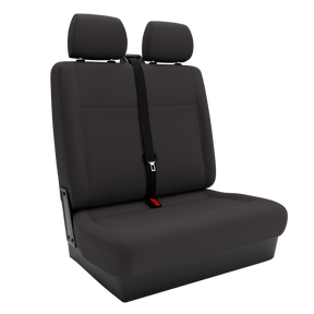 seat covers Transit (from 2014) Plain colors