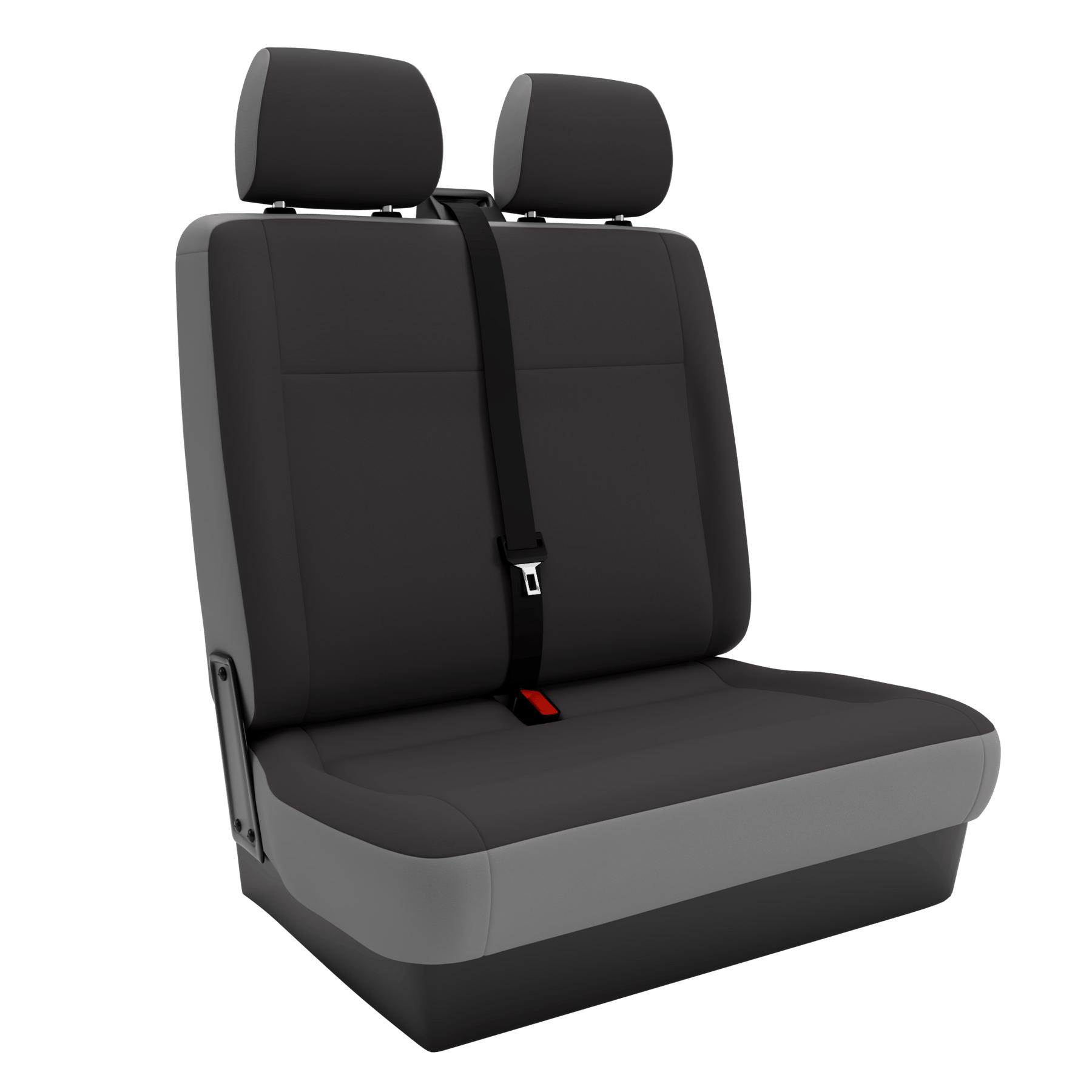 seat covers Transit (2006-2013) Plain colors