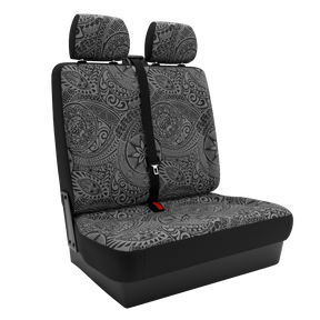 seat covers Transit (2006-2013) Hawaii Dream