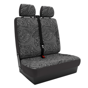 seat covers Vito (from 2014) Hawaii Dream