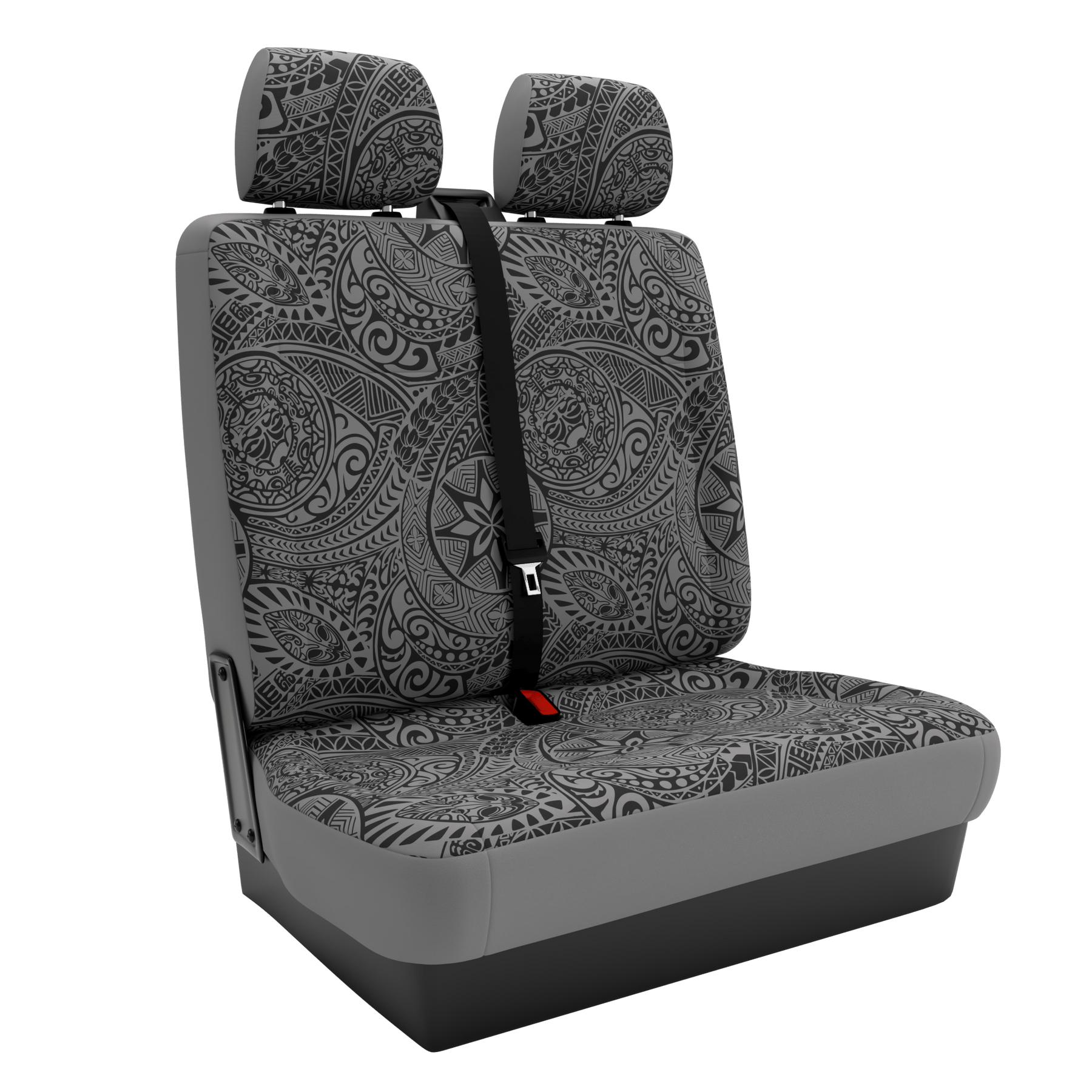 seat covers Transit (2006-2013) Hawaii Dream