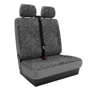 seat covers Vito (from 2014) Hawaii Dream