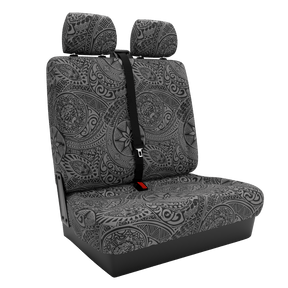 seat covers Vito (from 2014) Hawaii Dream