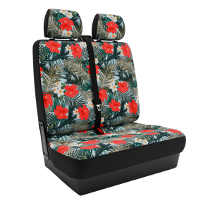 seat covers Vito (from 2014) Hibiscus