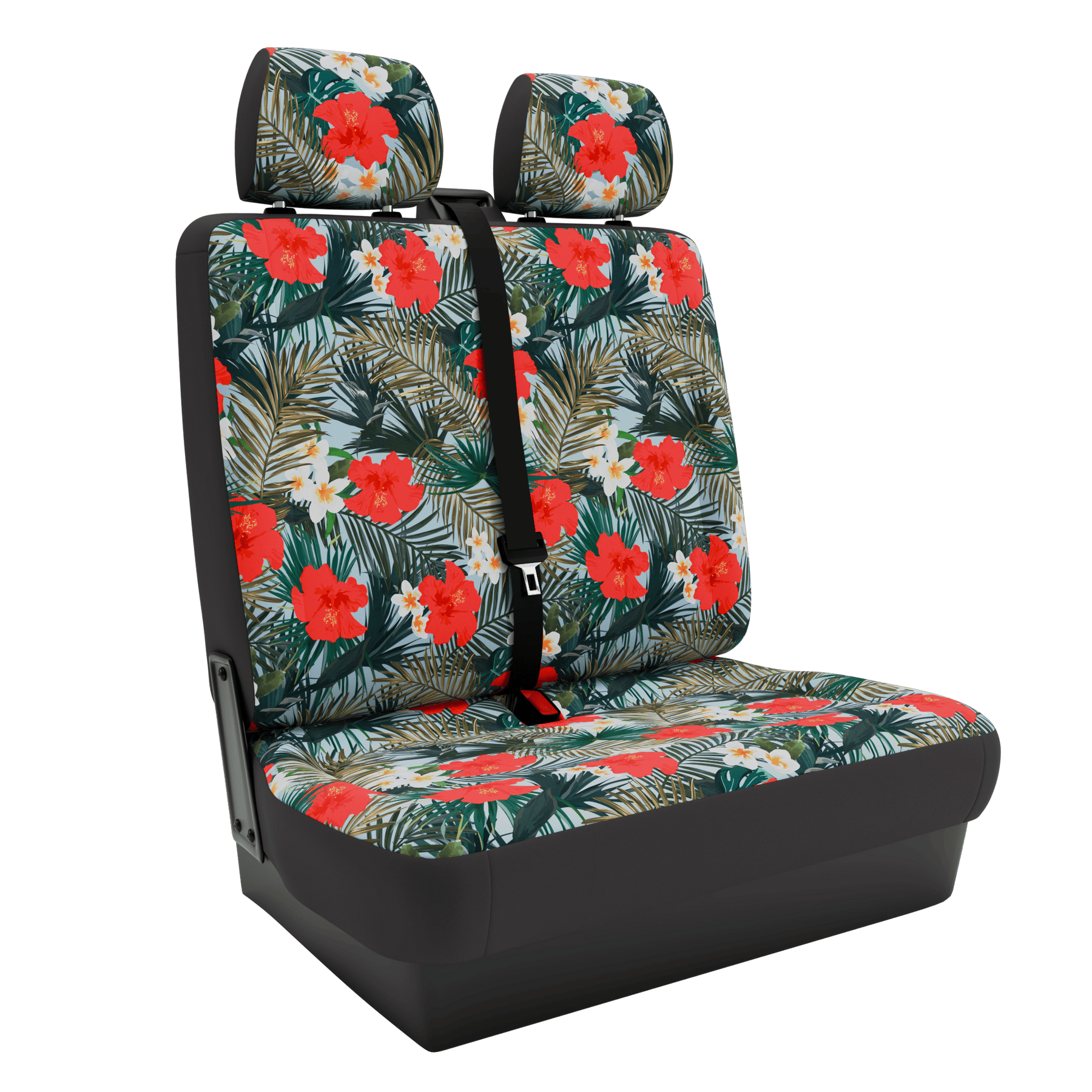 seat covers Vito (from 2014) Hibiscus