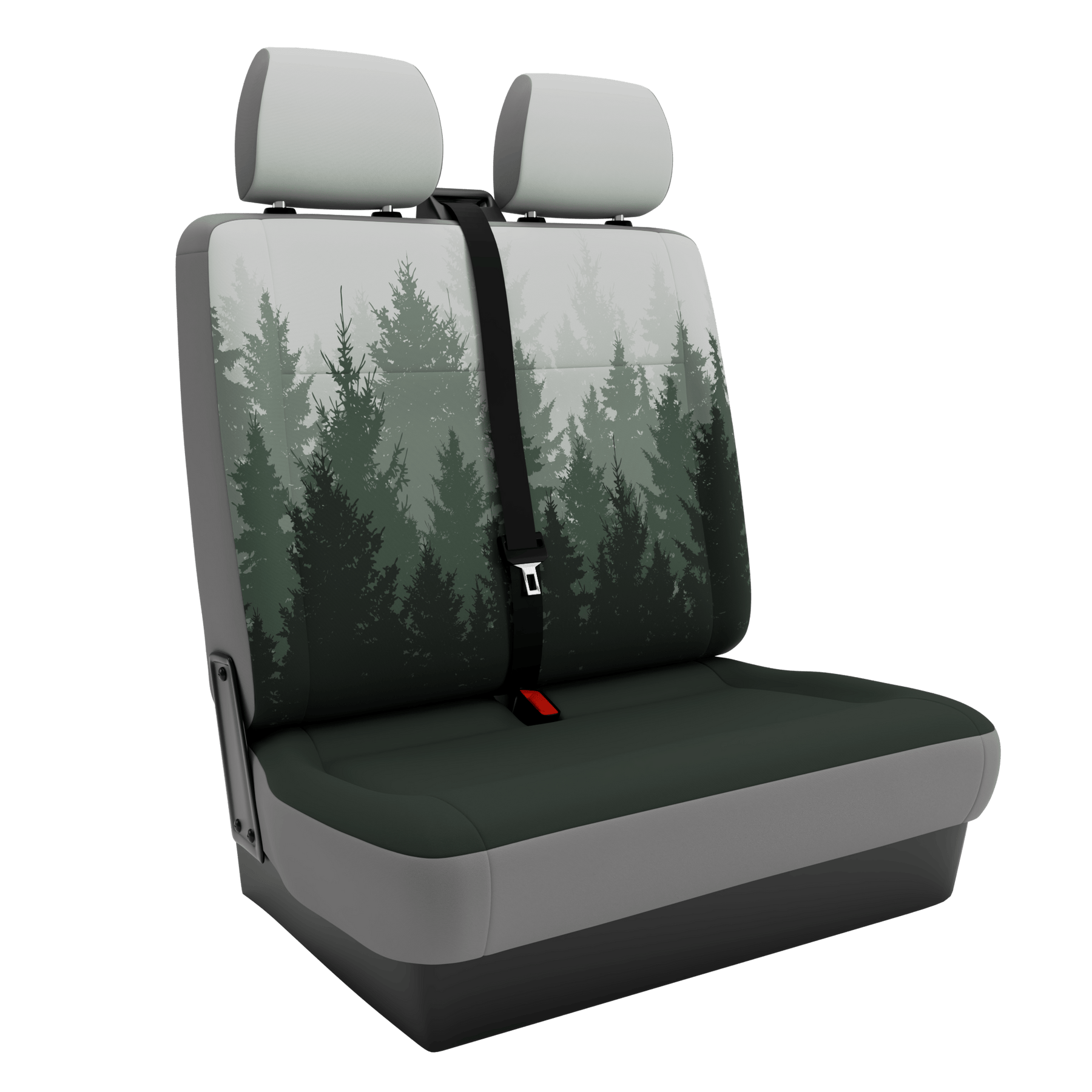seat covers Vito (from 2014) Magic Forest
