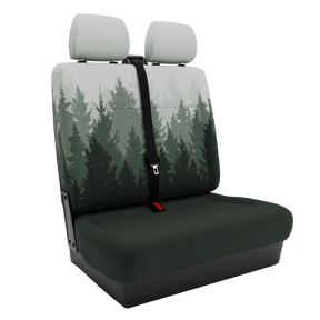 seat covers Vito (from 2014) Magic Forest